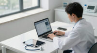 Is AI Flooding Medical Journals With 'Meaningless' Research?