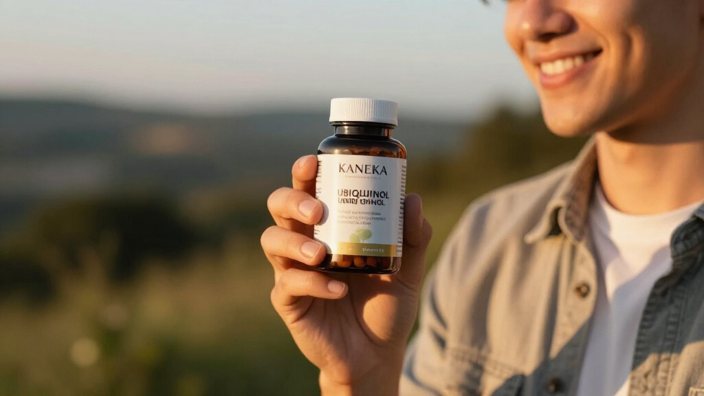 Kaneka Ubiquinol Surges In Global Coverage