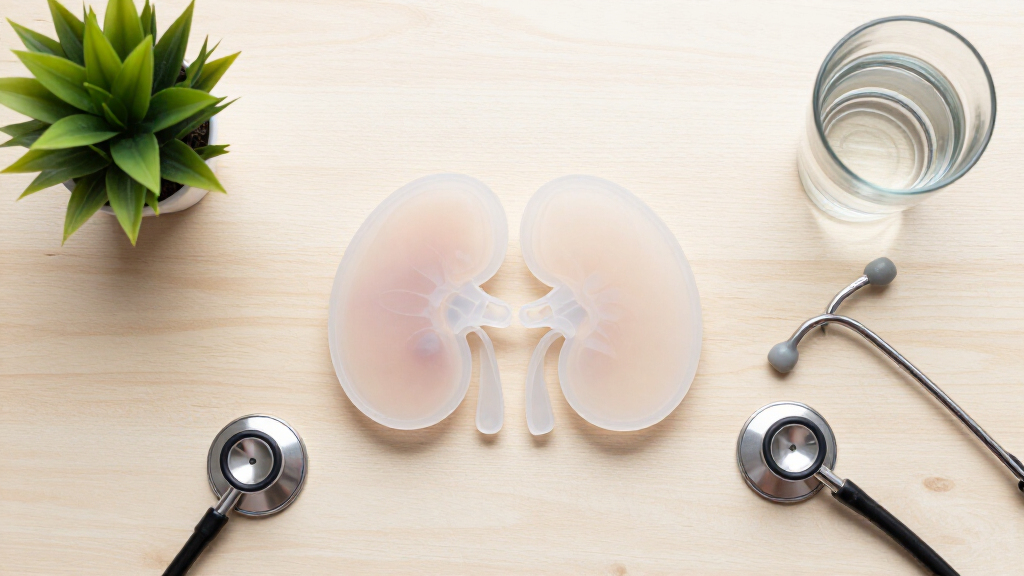 Kidney Foundation Surges In Global Coverage