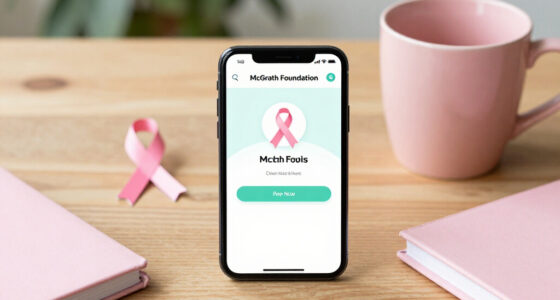 Mcgrath Foundation Surges In Global Coverage