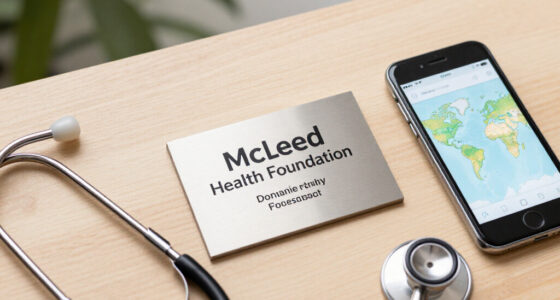 Mcleod Health Foundation Surges In Global Coverage