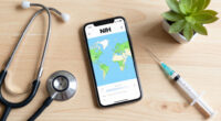 National Institutes Of Health Surges In Global Coverage