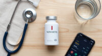 Novartis Surges In Global Coverage