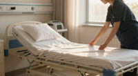 Nursing Home Beds Are Disappearing. That’s A Problem.