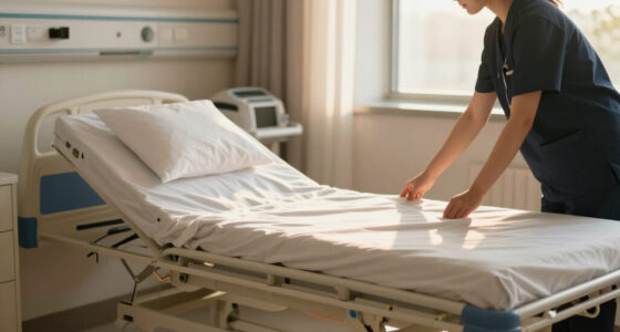 Nursing Home Beds Are Disappearing. That’s A Problem.