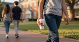 Ole Miss Students