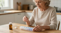 Possible Drug-Drug Interactions Flagged For Older Americans