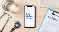 Prix Galien Surges In Global Coverage