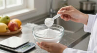 Scientists Discover A Hidden Problem With This Popular Sugar Substitute
