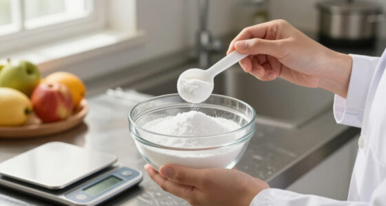 Scientists Discover A Hidden Problem With This Popular Sugar Substitute
