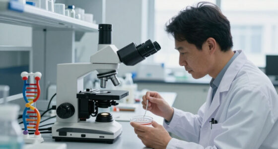Scientists Find A New Layer Of Alzheimer’s Hidden In The Genome