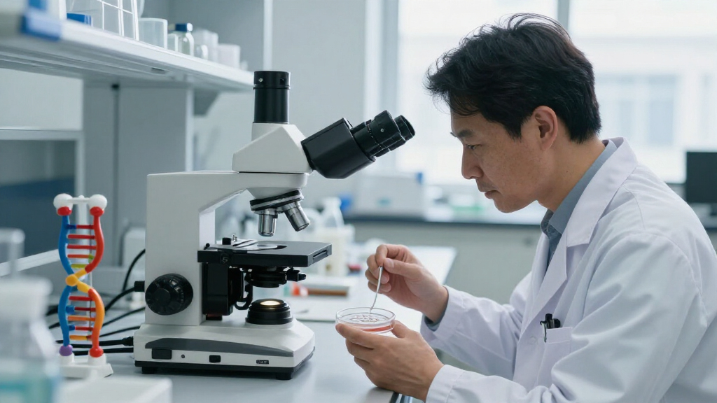 Scientists Find A New Layer Of Alzheimer’s Hidden In The Genome