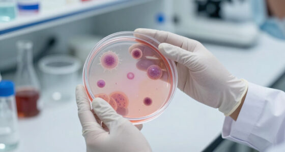 Scientists Find Breast Cancer Cells Hiding Behind Protective “Shields”