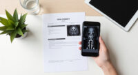Should You Get A DEXA Scan At Menopause? What To Know About Bone Density Tests.