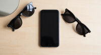 Smartphone LED Detects Hidden Cameras With AI
