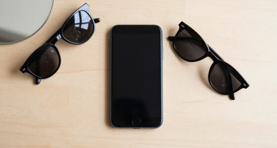 Smartphone LED Detects Hidden Cameras With AI
