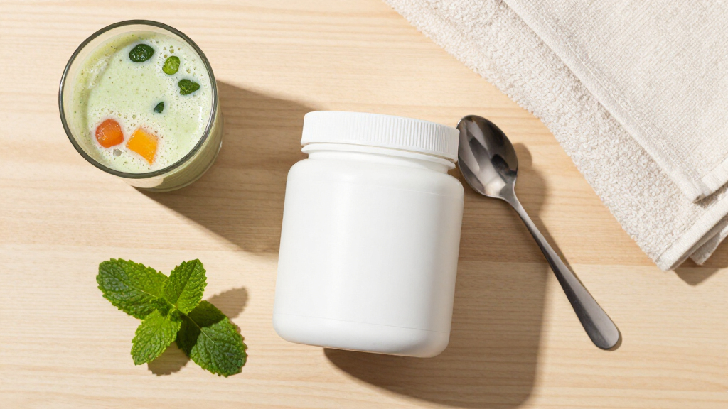 Sports Research Collagen Peptides Surges In Global Coverage