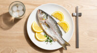 Stanford Scientists Discover A Seafood That Can Reverse Signs Of Aging