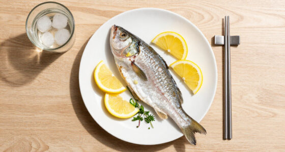 Stanford Scientists Discover A Seafood That Can Reverse Signs Of Aging