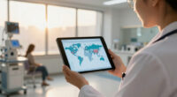 Tenet Healthcare Surges In Global Coverage
