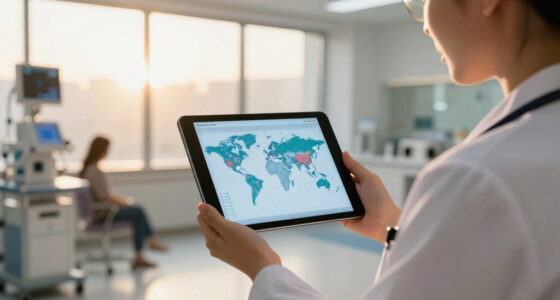 Tenet Healthcare Surges In Global Coverage