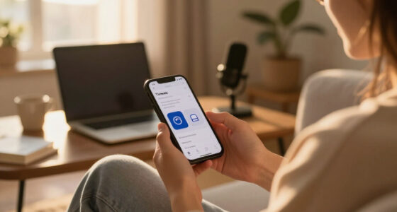 Threads Expands Podcast Toolkit For Creators And Listeners
