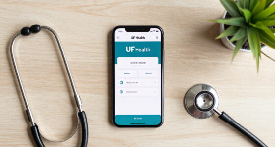 Uf Health Surges In Global Coverage