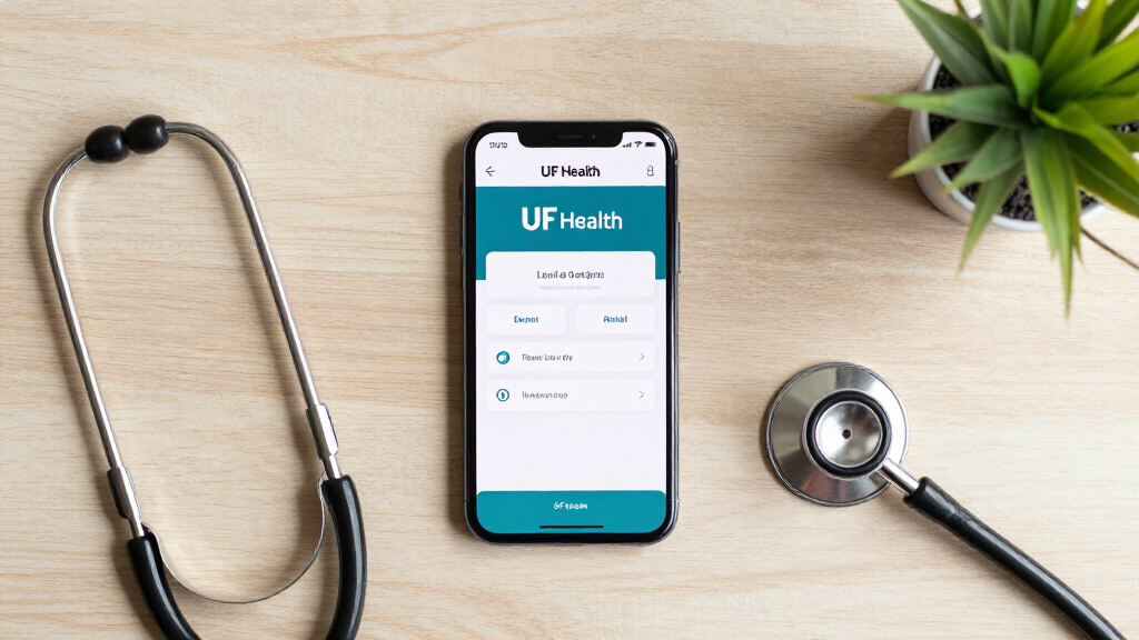 Uf Health Surges In Global Coverage