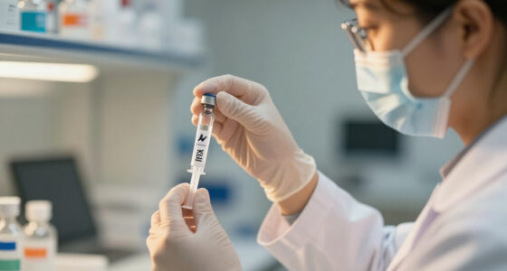 Xeris Biopharma Surges In Global Coverage